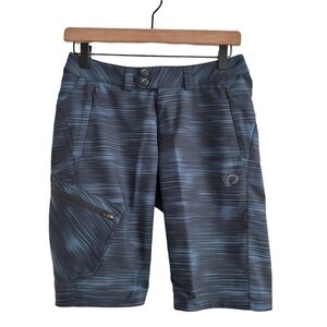 Pearl Izumi Launch 11.5" Shorts Midnight Navy Swell 19211701